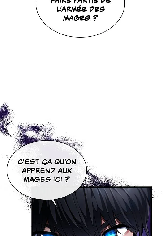 Regression of the Close Combat Mage Chapitre 55 - Page 79