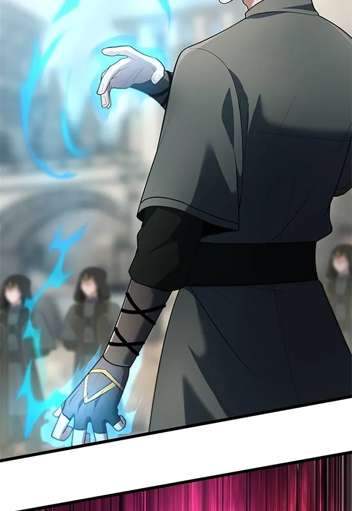 Regression of the Close Combat Mage Chapitre 55 - Page 8
