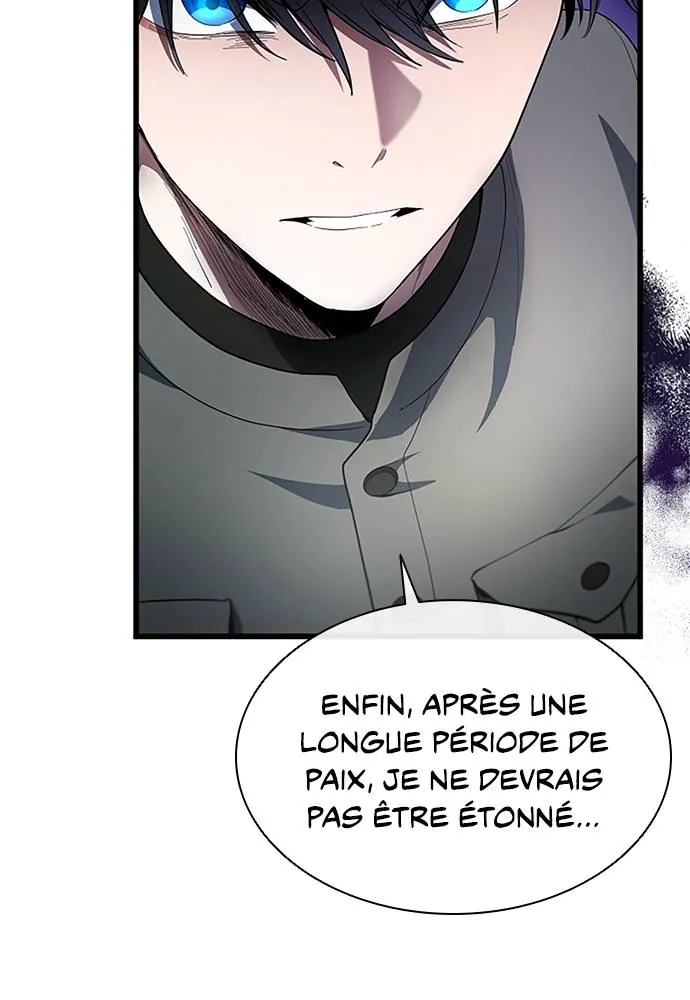 Regression of the Close Combat Mage Chapitre 55 - Page 80
