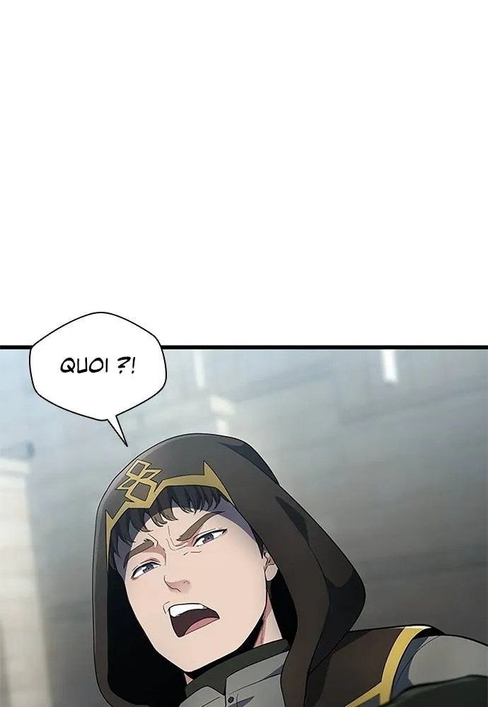 Regression of the Close Combat Mage Chapitre 55 - Page 81