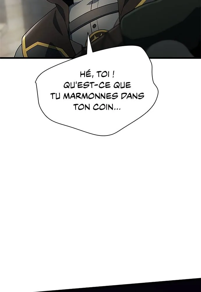 Regression of the Close Combat Mage Chapitre 55 - Page 82