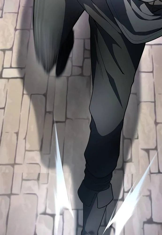 Regression of the Close Combat Mage Chapitre 55 - Page 84