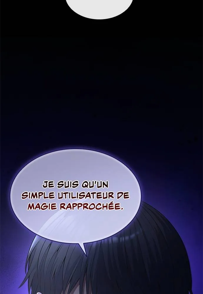 Regression of the Close Combat Mage Chapitre 55 - Page 90