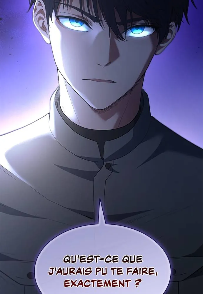 Regression of the Close Combat Mage Chapitre 55 - Page 91