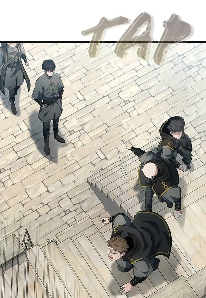 Regression of the Close Combat Mage Chapitre 55 - Page 94