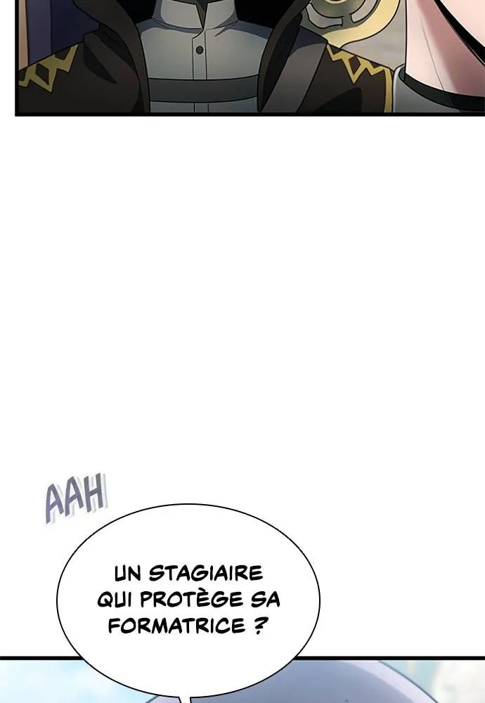 Regression of the Close Combat Mage Chapitre 55 - Page 97