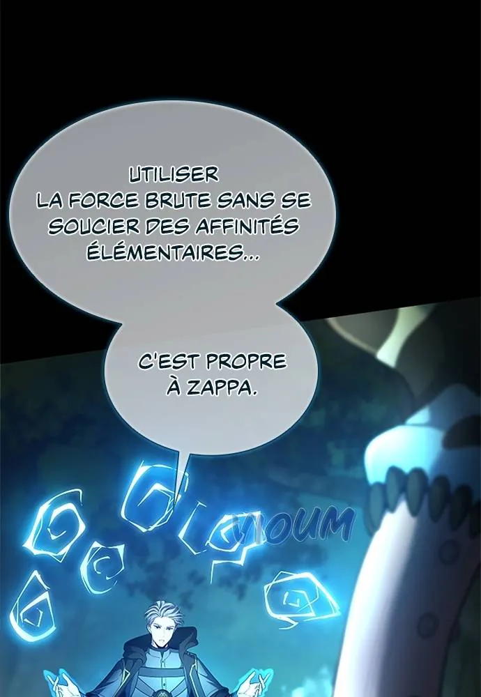 Regression of the Close Combat Mage Chapitre 56 - Page 100