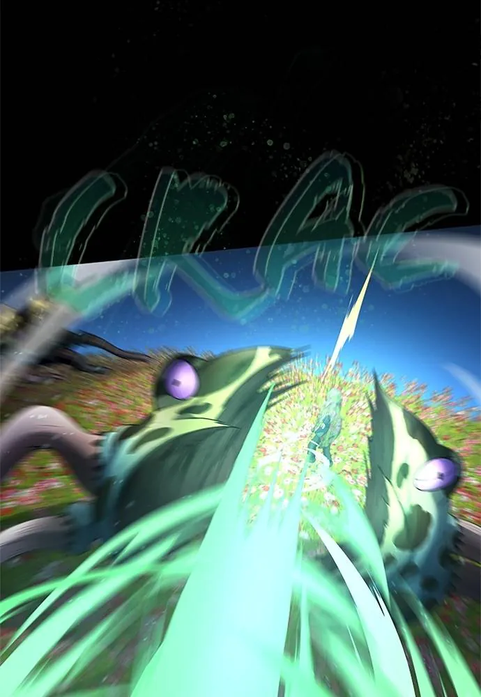 Regression of the Close Combat Mage Chapitre 56 - Page 103