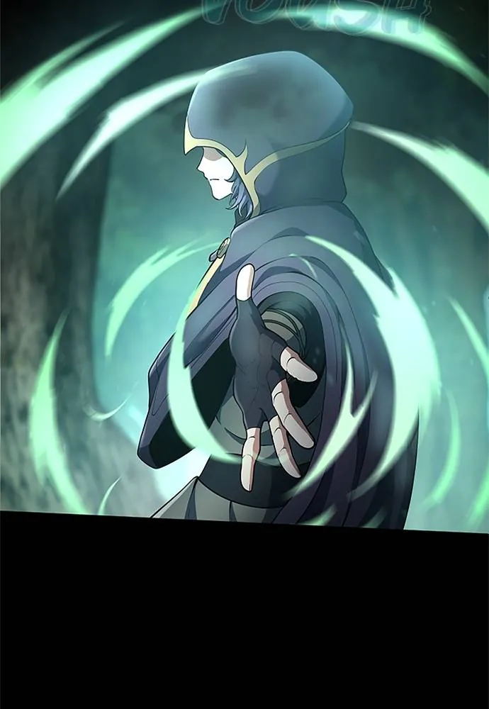 Regression of the Close Combat Mage Chapitre 56 - Page 105