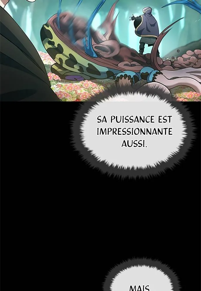 Regression of the Close Combat Mage Chapitre 56 - Page 107