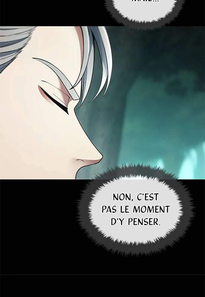 Regression of the Close Combat Mage Chapitre 56 - Page 108