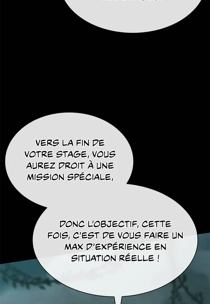 Regression of the Close Combat Mage Chapitre 56 - Page 11