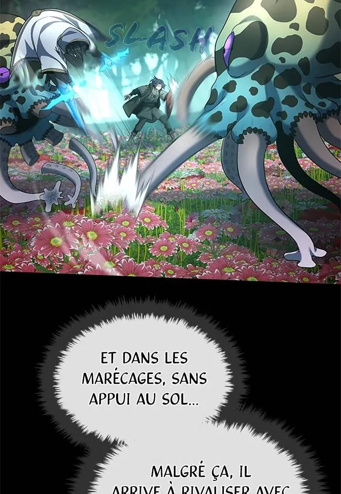 Regression of the Close Combat Mage Chapitre 56 - Page 113
