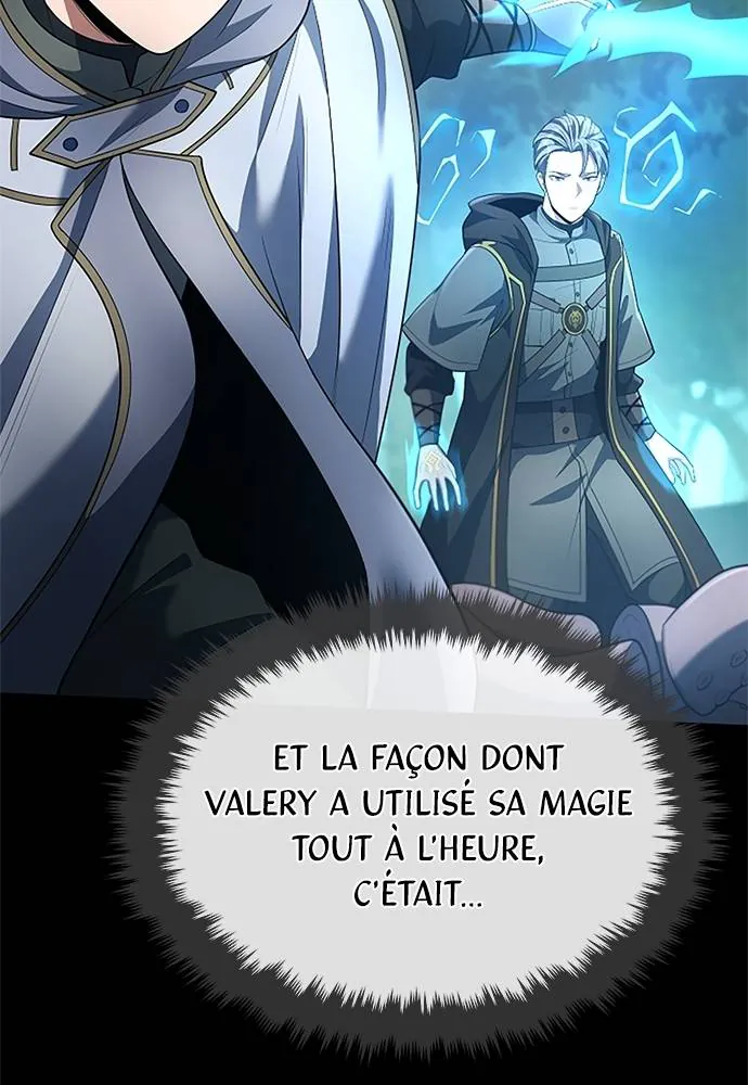 Regression of the Close Combat Mage Chapitre 56 - Page 115