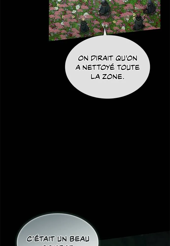 Regression of the Close Combat Mage Chapitre 56 - Page 121