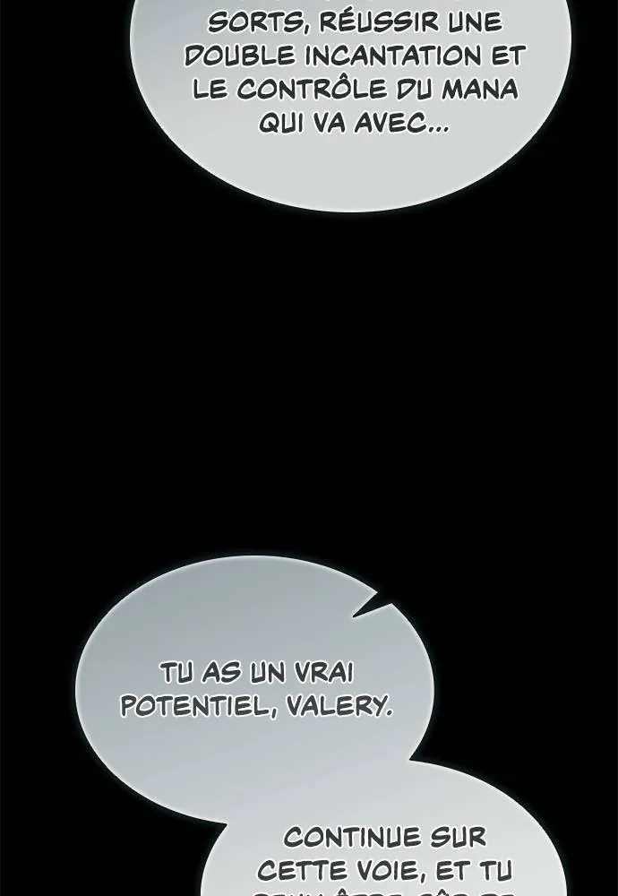 Regression of the Close Combat Mage Chapitre 56 - Page 123