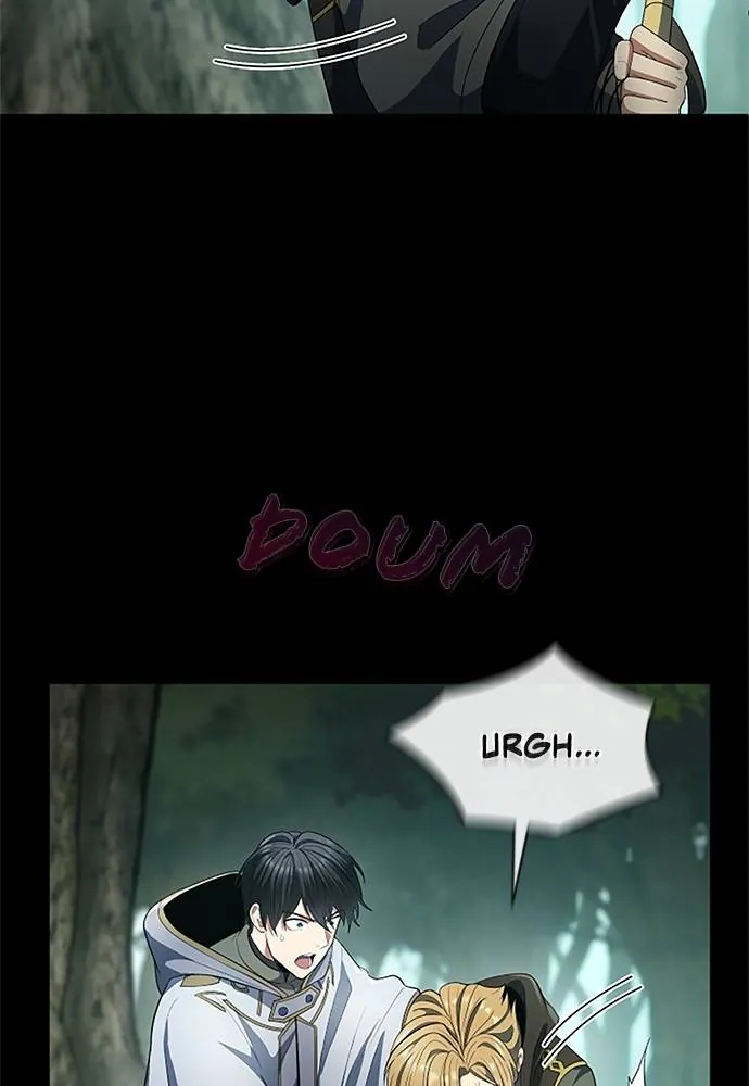 Regression of the Close Combat Mage Chapitre 56 - Page 126