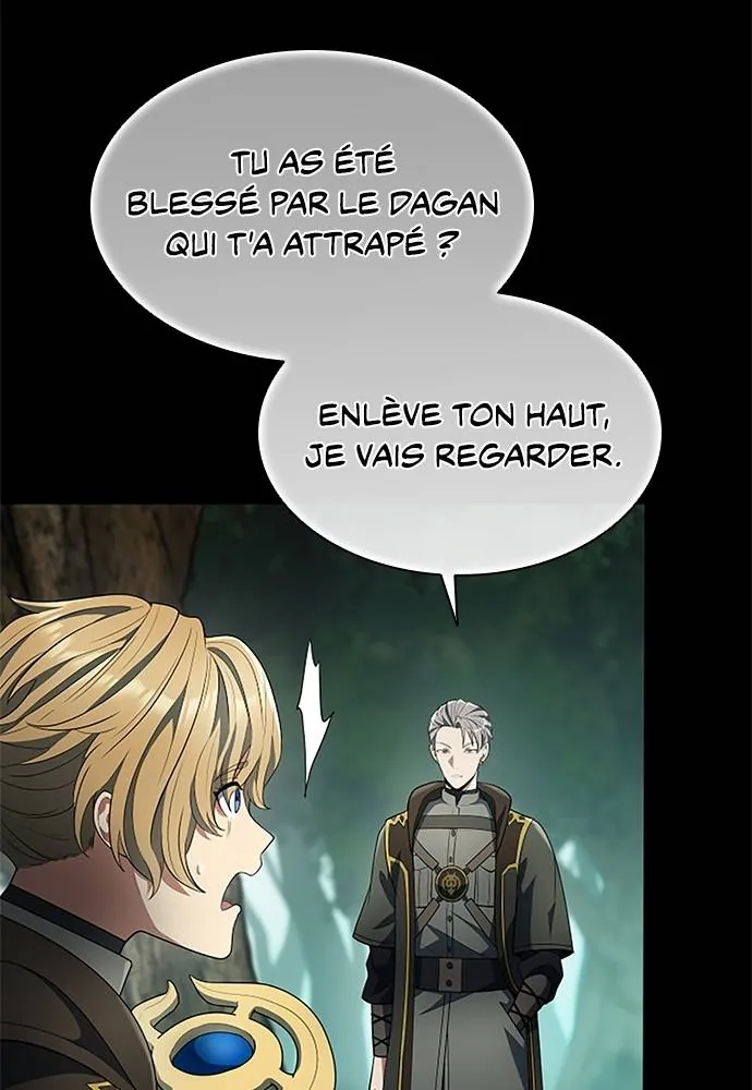 Regression of the Close Combat Mage Chapitre 56 - Page 128