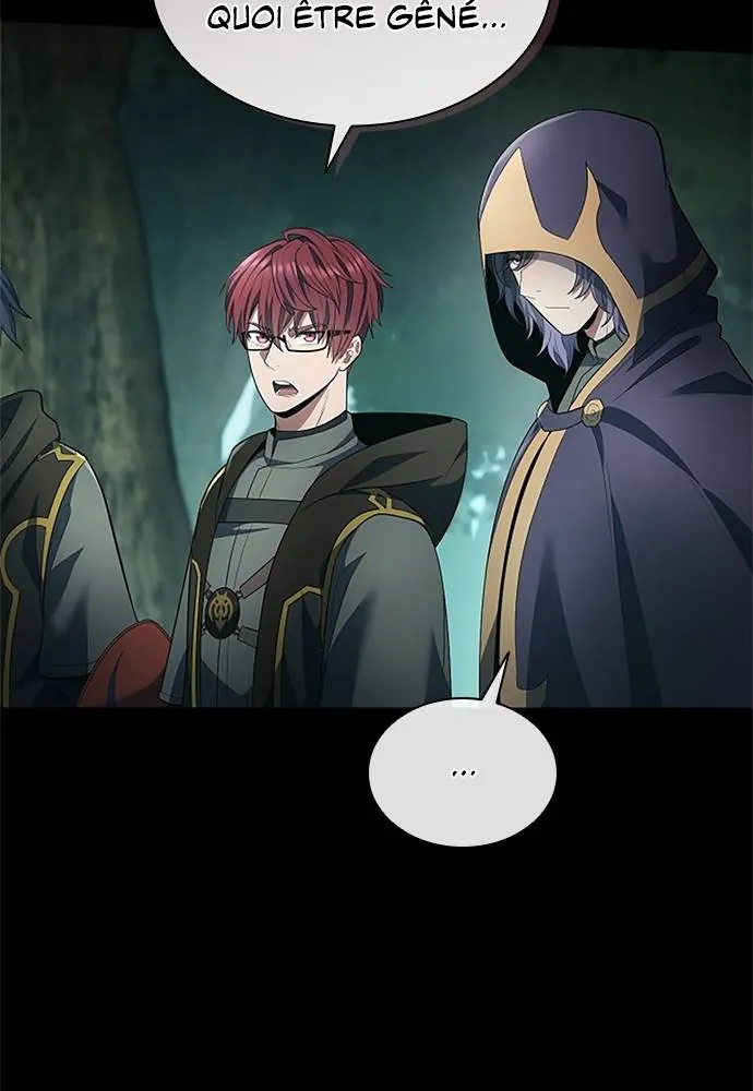 Regression of the Close Combat Mage Chapitre 56 - Page 133