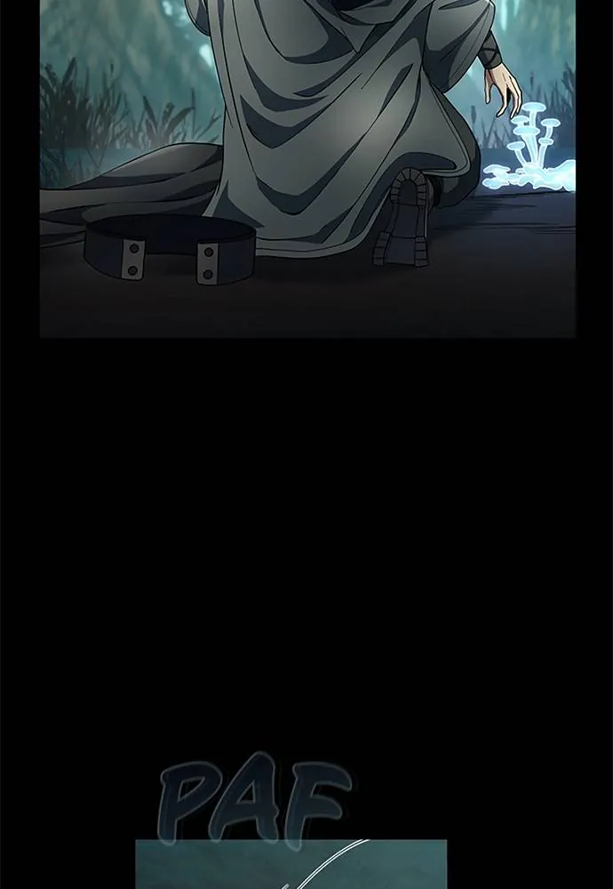 Regression of the Close Combat Mage Chapitre 56 - Page 136