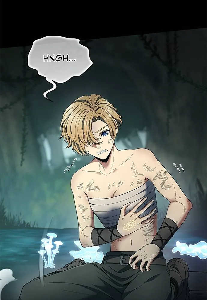 Regression of the Close Combat Mage Chapitre 56 - Page 138