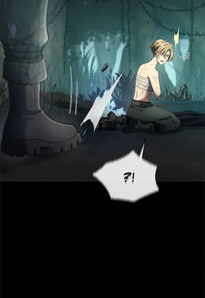Regression of the Close Combat Mage Chapitre 56 - Page 140