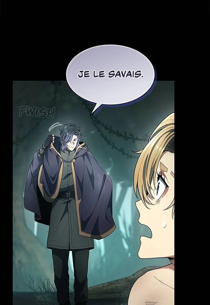 Regression of the Close Combat Mage Chapitre 56 - Page 141