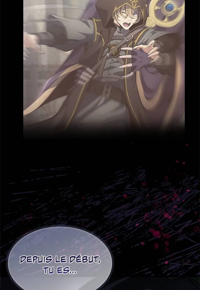 Regression of the Close Combat Mage Chapitre 56 - Page 143