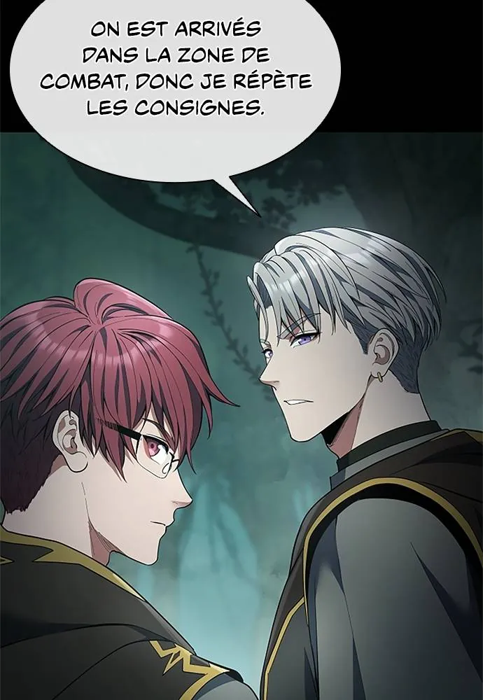 Regression of the Close Combat Mage Chapitre 56 - Page 17