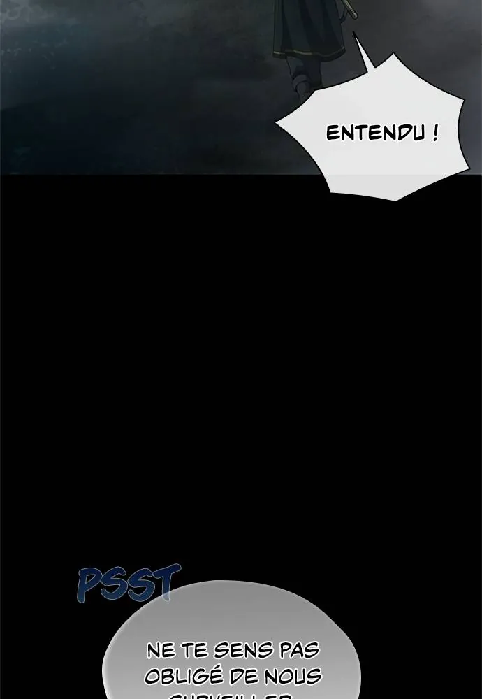 Regression of the Close Combat Mage Chapitre 56 - Page 20