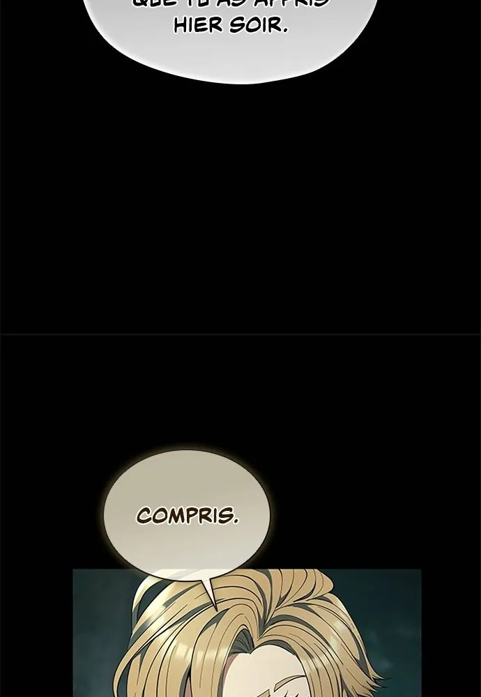 Regression of the Close Combat Mage Chapitre 56 - Page 22