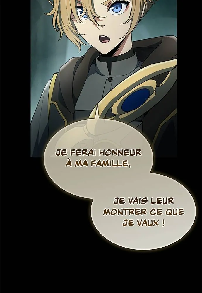 Regression of the Close Combat Mage Chapitre 56 - Page 23