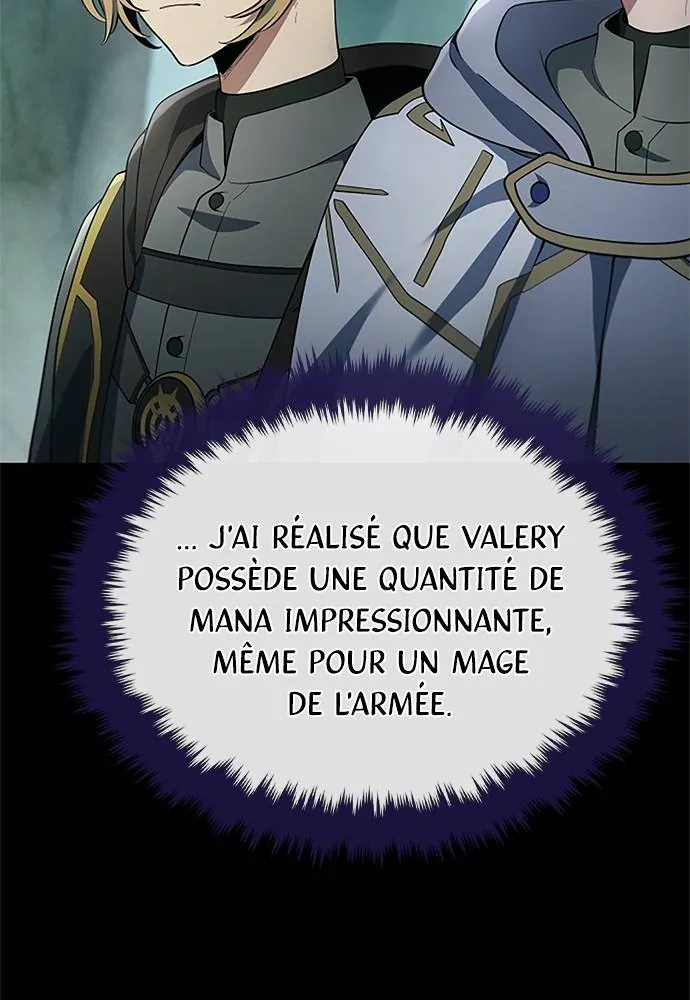 Regression of the Close Combat Mage Chapitre 56 - Page 25
