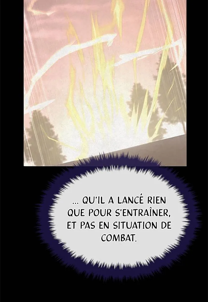 Regression of the Close Combat Mage Chapitre 56 - Page 27