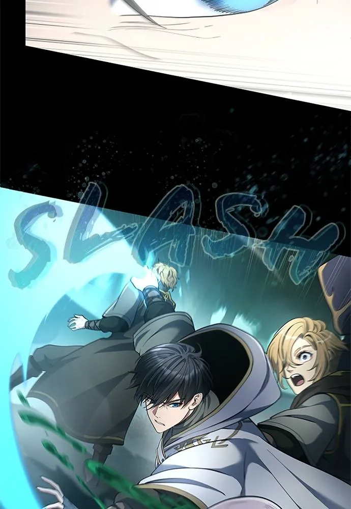 Regression of the Close Combat Mage Chapitre 56 - Page 32