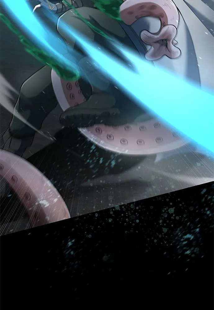 Regression of the Close Combat Mage Chapitre 56 - Page 33
