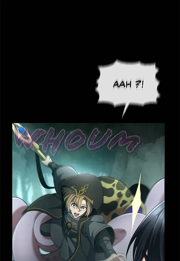 Regression of the Close Combat Mage Chapitre 56 - Page 34
