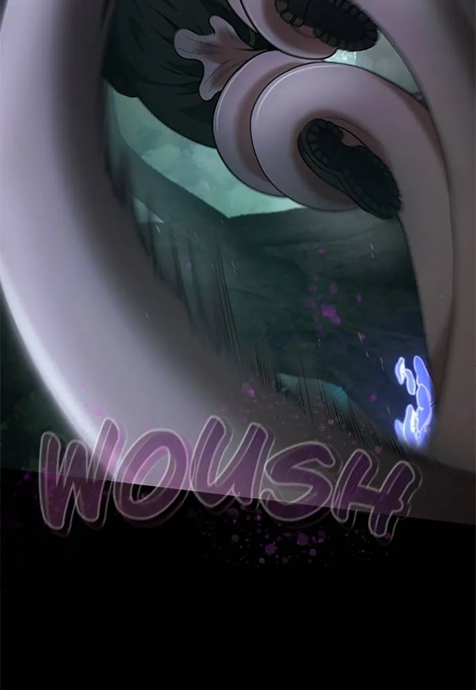 Regression of the Close Combat Mage Chapitre 56 - Page 37