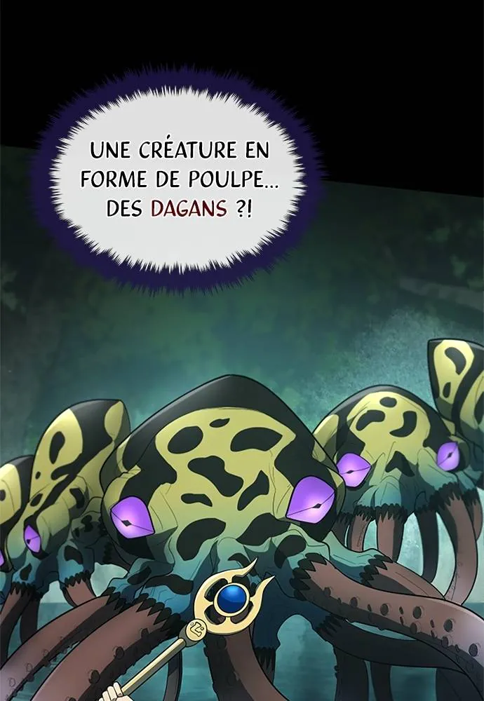 Regression of the Close Combat Mage Chapitre 56 - Page 38