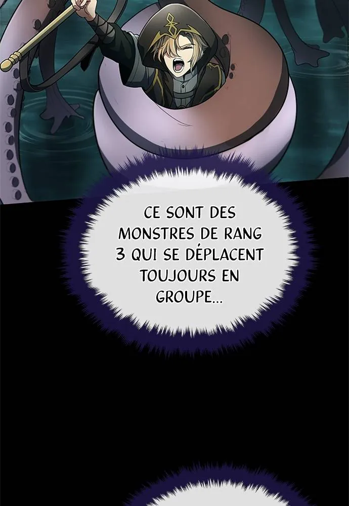 Regression of the Close Combat Mage Chapitre 56 - Page 39