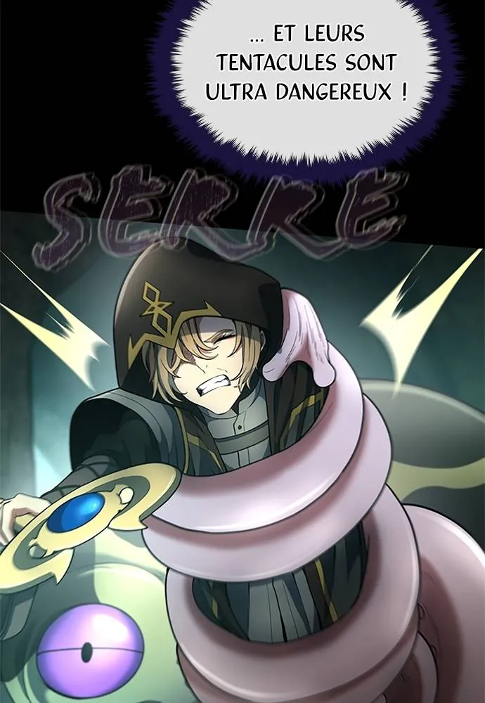 Regression of the Close Combat Mage Chapitre 56 - Page 40