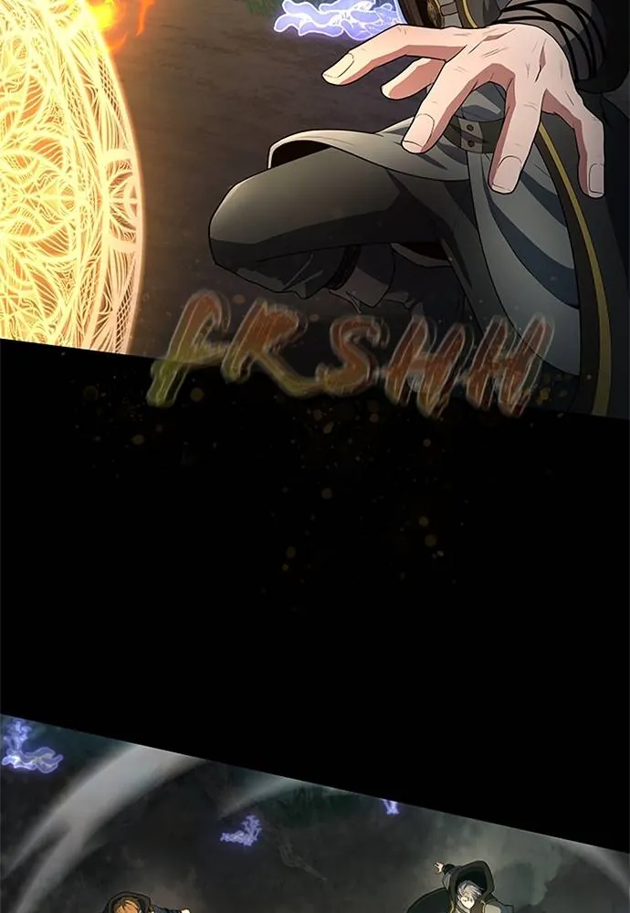 Regression of the Close Combat Mage Chapitre 56 - Page 46