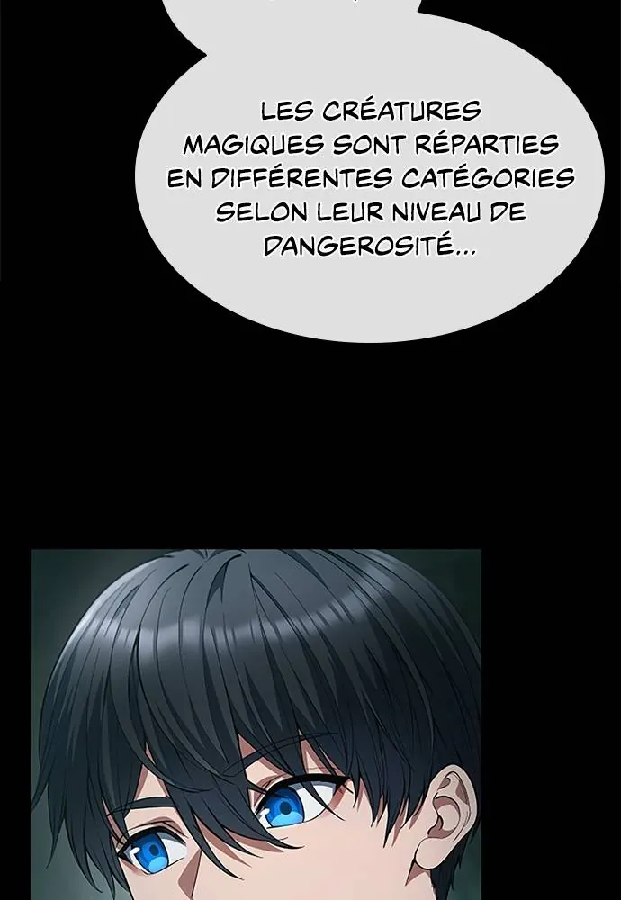 Regression of the Close Combat Mage Chapitre 56 - Page 5
