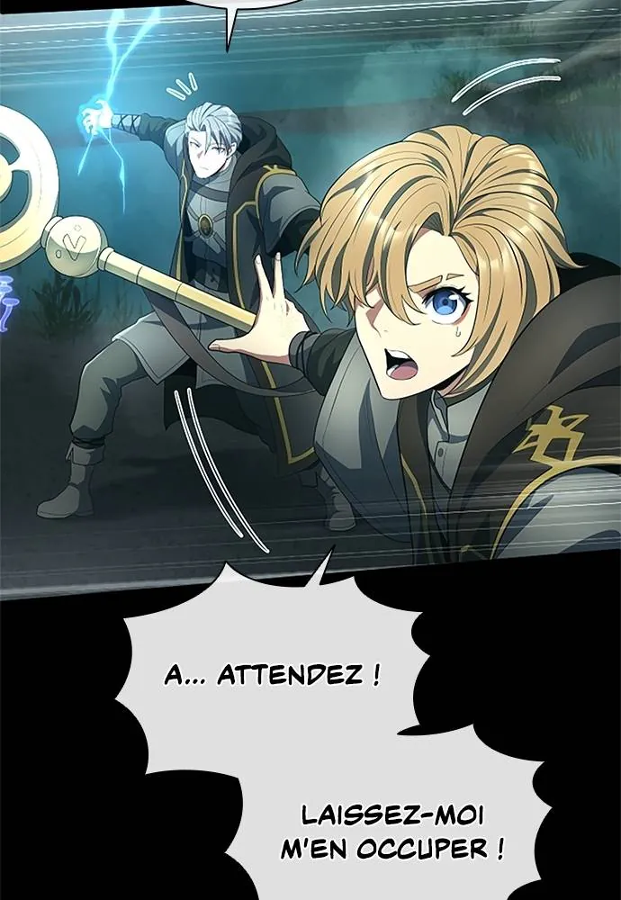 Regression of the Close Combat Mage Chapitre 56 - Page 52