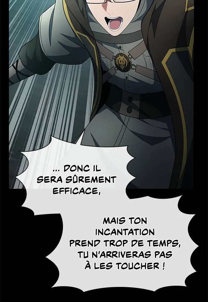 Regression of the Close Combat Mage Chapitre 56 - Page 54