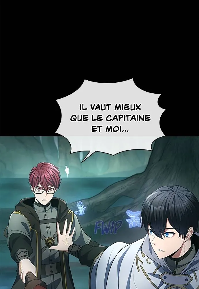 Regression of the Close Combat Mage Chapitre 56 - Page 55