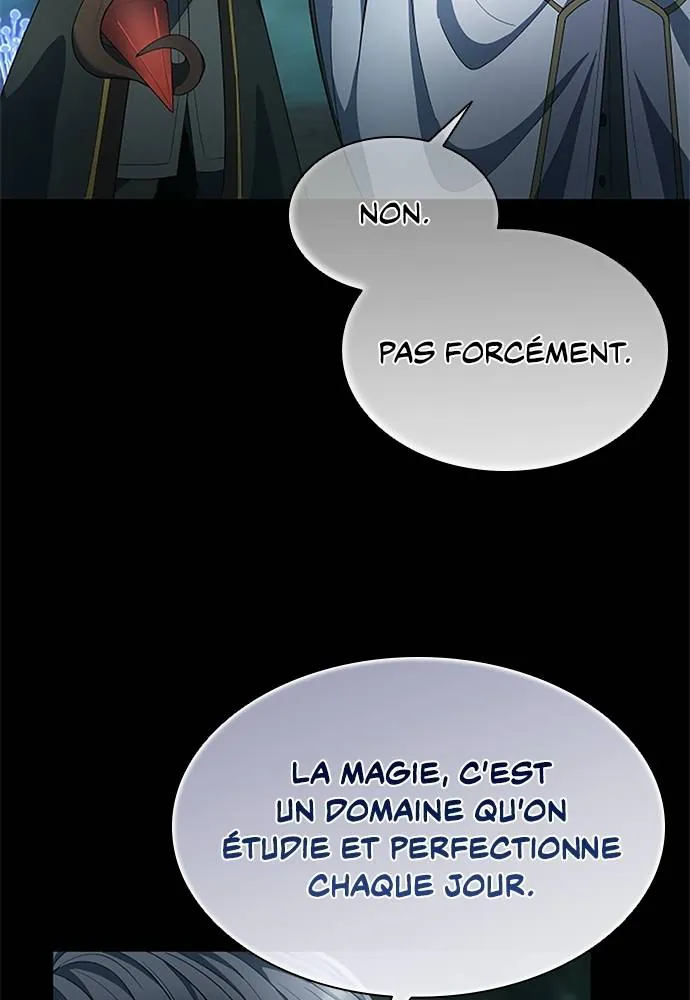 Regression of the Close Combat Mage Chapitre 56 - Page 56