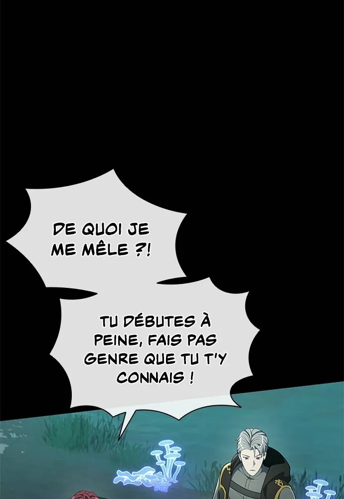 Regression of the Close Combat Mage Chapitre 56 - Page 58