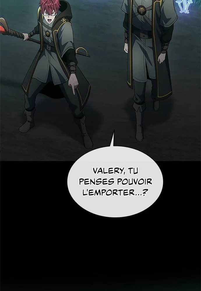 Regression of the Close Combat Mage Chapitre 56 - Page 59