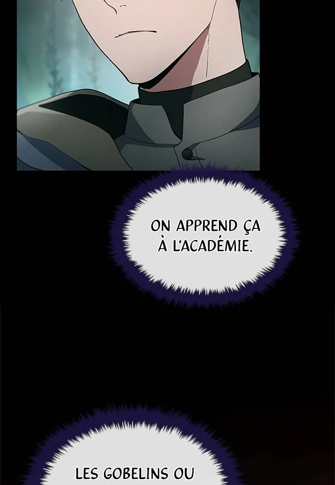 Regression of the Close Combat Mage Chapitre 56 - Page 6